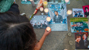 Ermittler: One-Direction-S&auml;nger Payne hat vor t&ouml;dlichem Sturz Drogencocktail konsumiert