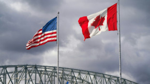 Trump e Carney conversam antes da imposi&ccedil;&atilde;o de novas tarifas americanas sobre o Canad&aacute;
