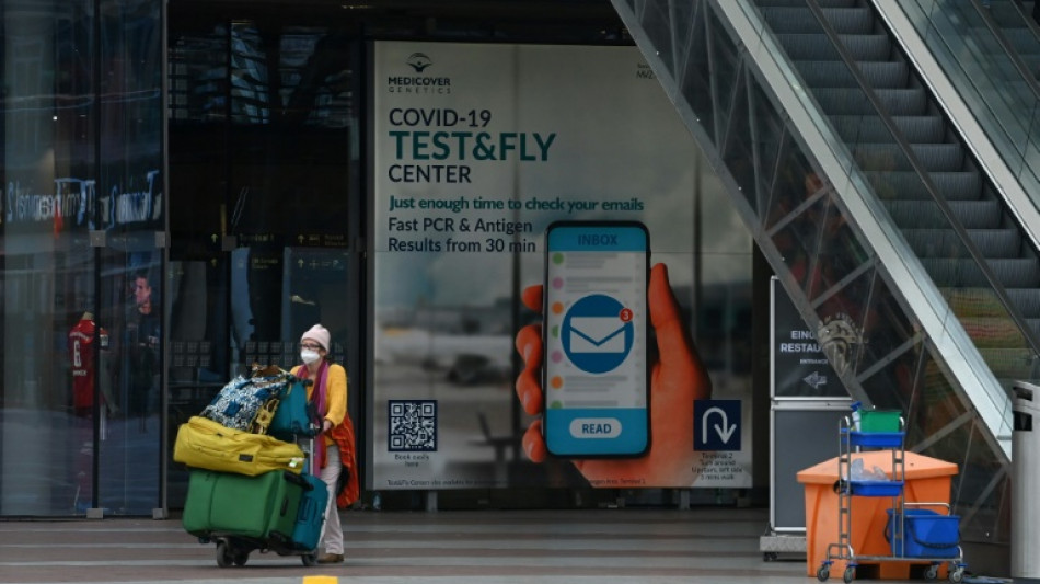 La econom&iacute;a de la eurozona proseguir&aacute; su recuperaci&oacute;n en "unas semanas" tras &oacute;micron, seg&uacute;n el BCE