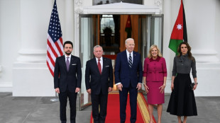 Jord&acirc;nia pede 'cessar-fogo duradouro' em Gaza e EUA pedem pausa