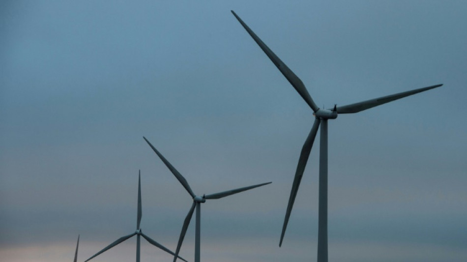 L'ann&eacute;e 2021 d&eacute;cevante pour les &eacute;nergies renouvelables dans le monde, distanc&eacute;es par les fossiles