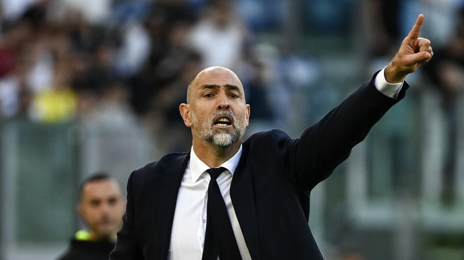 Calcio: Juve riprende i lavori, sabato la partenza per gli Usa