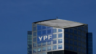 Argentina apela contra senten&ccedil;a nos EUA por nacionaliza&ccedil;&atilde;o da petrol&iacute;fera YPF