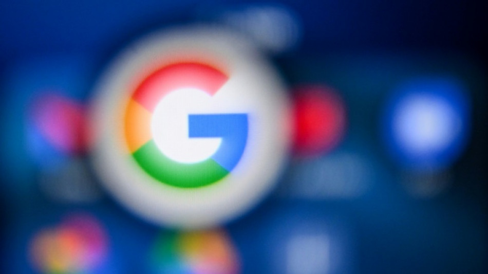 Mexique: Google condamné à payer 245 millions de dollars à un particulier pour 