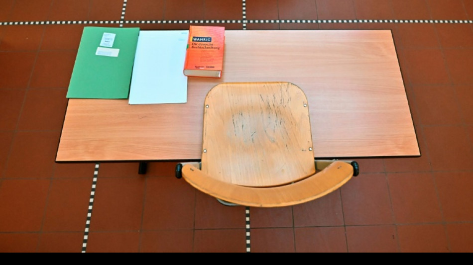 Volksinitiative gegen Gendern in Schulen und Beh&ouml;rden in Niedersachsen gescheitert