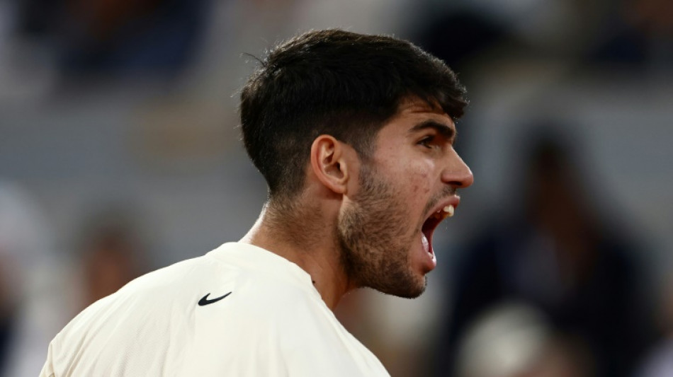Alcaraz avan&ccedil;a &agrave; final de Roland Garros ap&oacute;s abandono de Musetti
