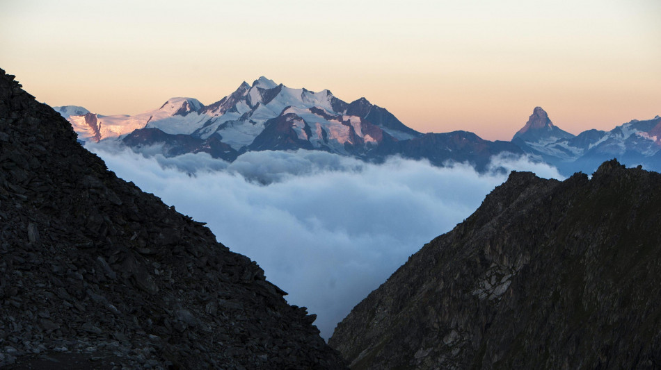 Altra valanga in Svizzera, verifiche su presenza italiani