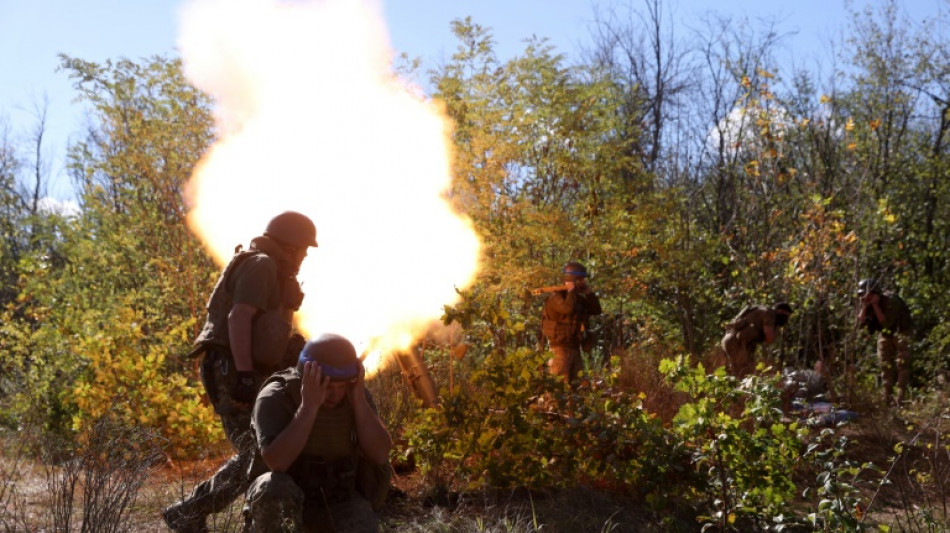 USA wollen Ausbildung ukrainischer Soldaten in Deutschland verst&auml;rken