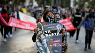 Aprueban en México una ley que permite liberar a delincuentes que cooperen