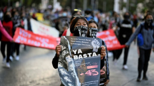 Aprueban en M&eacute;xico una ley que permite liberar a delincuentes que cooperen