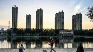 En Chine, miser sur les villes oubli&eacute;es pour faire une bonne affaire immobili&egrave;re