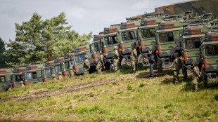 Bundesregierung plant Gesetz f&uuml;r besseren Schutz gegen Drohnen an Kasernen
