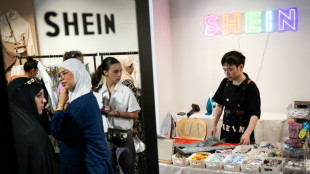 Revitaliser les centres-villes: la promesse au rabais de Shein, selon les commerçants de Dijon