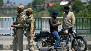 Le calme revenu &agrave; la fronti&egrave;re de l'Inde et du Pakistan, leurs g&eacute;n&eacute;raux reprennent langue