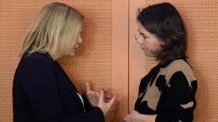 Deutschland begeht nationalen Gedenktag f&uuml;r Terror-Betroffene