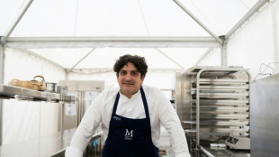 Cannes invoca la buena estrella de los chefs para renovar su oferta gastronómica