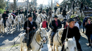 Les mondes de la tauromachie et de la "ruralit&eacute;" unis contre les "&eacute;colos bobos" &agrave; Montpellier