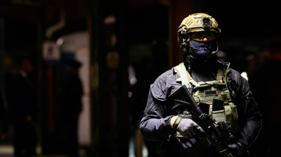 Au&szlig;enminister der USA und Gro&szlig;britanniens gemeinsam in Kiew