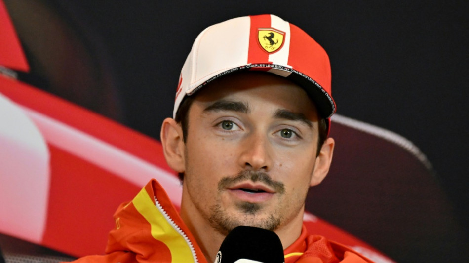 "So ist Monaco": Leclerc pl&ouml;tzlich Favorit