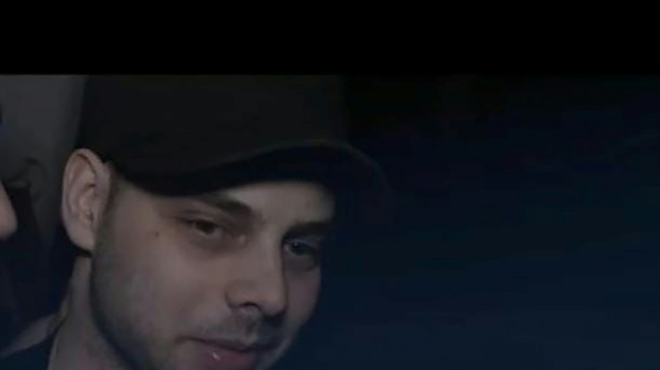 Ham&aacute;s difunde un video de un reh&eacute;n israel&iacute;-alem&aacute;n con vida