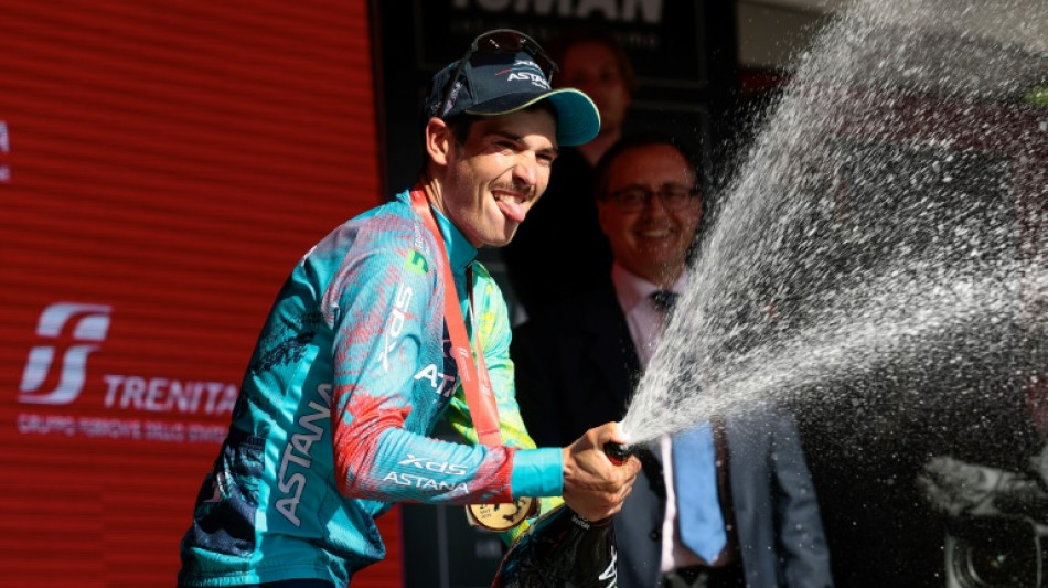 Abandon de Roglic, d&eacute;faillance d'Ayuso, Del Toro fragilis&eacute;: vent de folie sur le Giro