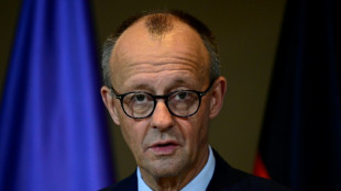 Merz sieht Wirtschaft teils in sehr kritischer Lage und fordert mutige Reformen