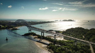 Tanker pays record $5.3 mn to transit Panama Canal: administrator