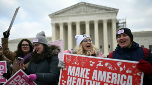 Trump schr&auml;nkt Zugang zu Schwangerschaftsabbr&uuml;chen per Dekret ein