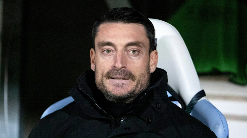 Riera hat klare Vorstellungen: "Ich glaube an meine Ideen"