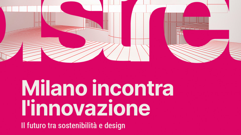 Qn Distretti, a Milano il futuro tra sostenibilit&agrave; e design