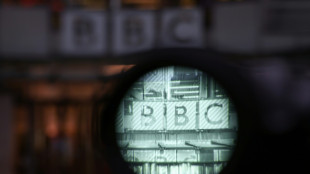 BBC launches hunt for new boss as Trump row rumbles on