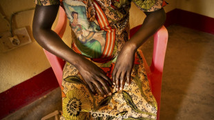 El drama de las mujeres violadas por combatientes en República Centroafricana
