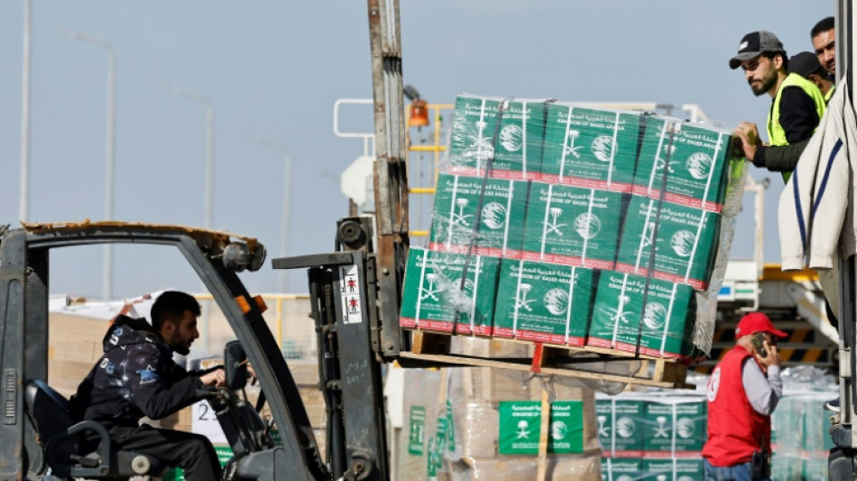 Feuerpause im Gazastreifen verl&auml;ngert - Elf Geiseln und 33 Pal&auml;stinenser freigelassen