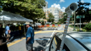 En EEUU hacen mapas de islas de calor para impulsar la resiliencia clim&aacute;tica