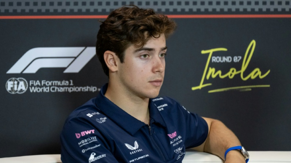 F1: nouvelle zone de turbulences pour Alpine, qui change encore de visage