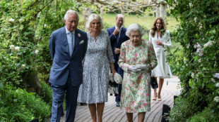 Elizabeth II.: Camilla soll nach Charles' Thronbesteigung 