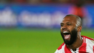 From bricklayer to record-breaker: Brentford's Thiago eyes World Cup berth