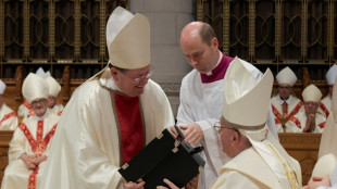 Vatican closes sexual assault probe into Canadian cardinal