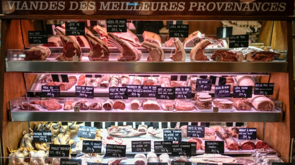 Ein Kind tot, sieben krank: Zwei Metzgereien in Frankreich geschlossen