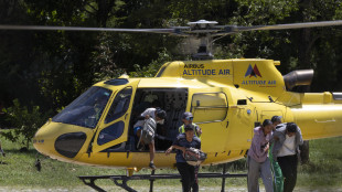 Polizia Nepal, 2.381 i dispersi di cui 644 stranieri dopo l'alluvione
