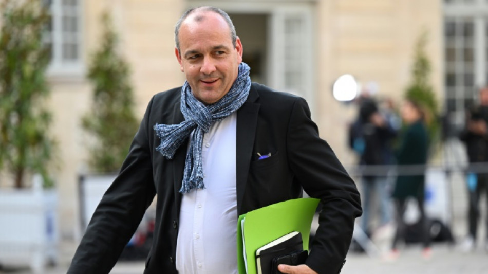 Laurent Berger rejoint le Cr&eacute;dit Mutuel