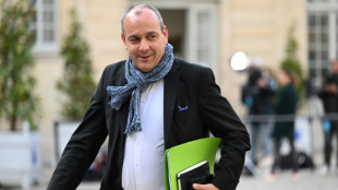 Laurent Berger rejoint le Cr&eacute;dit Mutuel