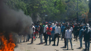 Viol&ecirc;ncia deixa ao menos 2.680 mortos entre janeiro e maio no Haiti, diz ONU