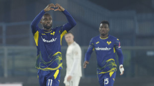 Serie A: Verona-Napoli 1-2