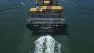 Autoridad del canal de Panam&aacute; advierte que crisis por escasez de agua "no termina"