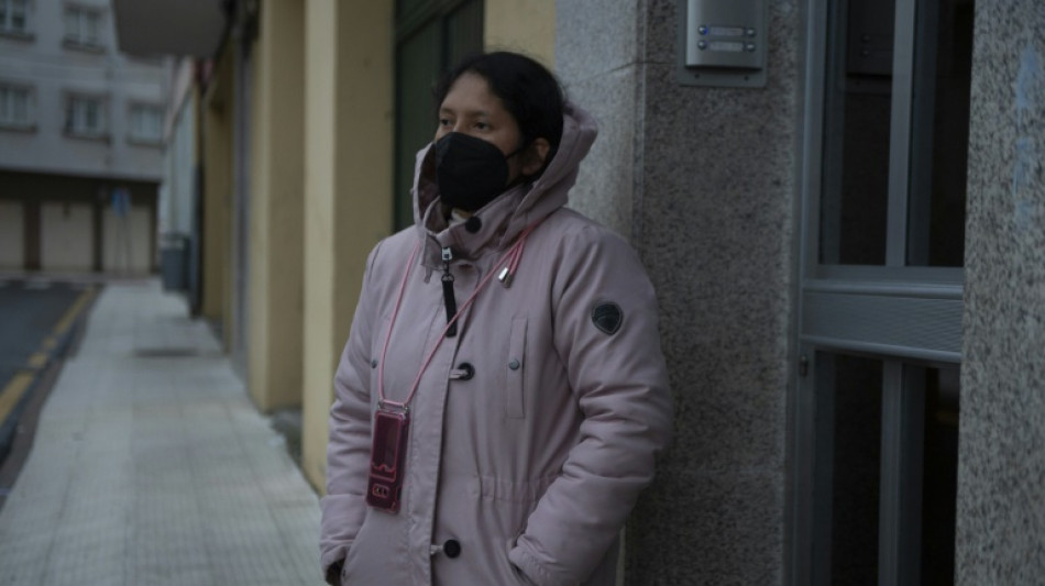 Un port espagnol boulevers&eacute; par le naufrage d'un de ses chalutiers au large du Canada 