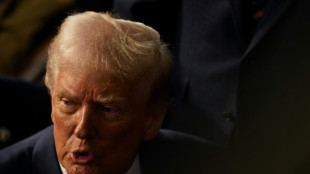 Trump vor Kongress: Selenskyj hat sich in Brief zu Verhandlungen mit Russland bereit erkl&auml;rt