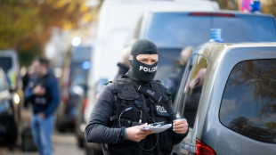 Razzia gegen mutmaßliche Waffenhändler in Hamburg und Niedersachsen