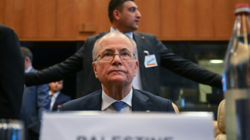 EU k&uuml;ndigt Milliardenhilfe f&uuml;r Pal&auml;stinenser an und fordert Reformen