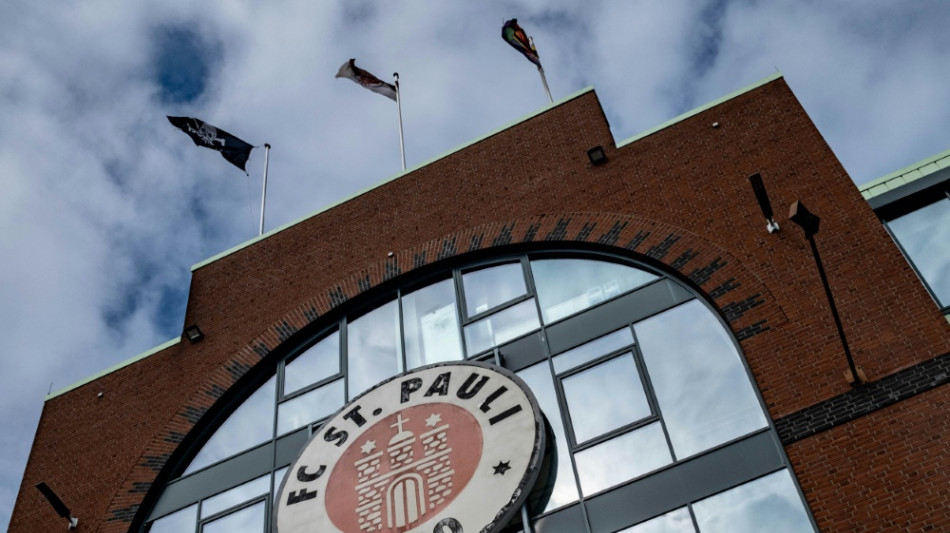 St. Pauli l&auml;sst keine Berater mehr im NLZ zu